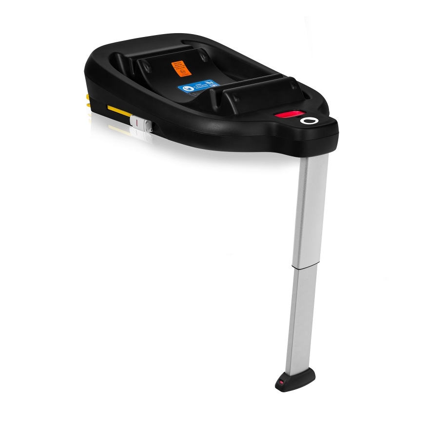 Lionelo - Autosjedalica ASTRID i-Size 40-87 cm Koraljno ružičasta