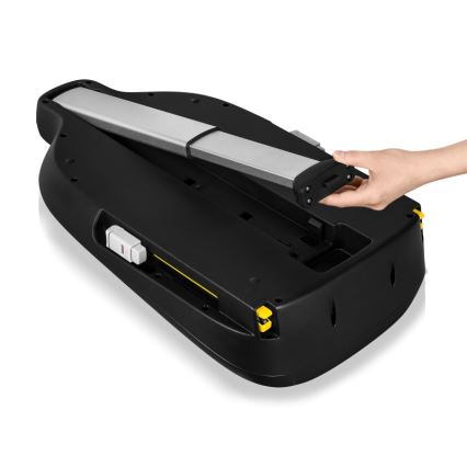 Lionelo - Autosjedalica ASTRID i-Size 40-87 cm Koraljno ružičasta