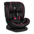 Lionelo - Autosjedalica BASTIAAN i-Size 40-150 cm crna/crvena