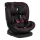Lionelo - Autosjedalica BASTIAAN i-Size 40-150 cm crna/crvena