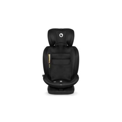 Lionelo - Autosjedalica BASTIAAN i-Size 40-150 cm crna