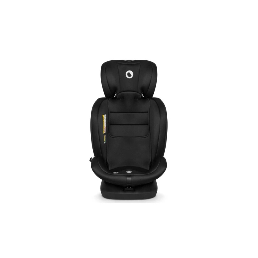 Lionelo - Autosjedalica BASTIAAN i-Size 40-150 cm crna