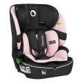 Lionelo - Autosjedalica BILLY i-Size 76-150 cm Baby Pink