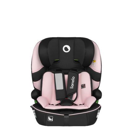 Lionelo - Autosjedalica BILLY i-Size 76-150 cm Baby Pink