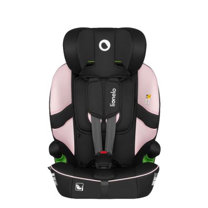 Lionelo - Autosjedalica BILLY i-Size 76-150 cm Baby Pink