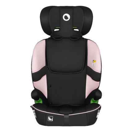 Lionelo - Autosjedalica BILLY i-Size 76-150 cm Baby Pink