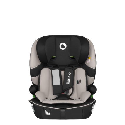 Lionelo - Autosjedalica BILLY i-Size 76-150 cm Bež Latte