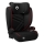 Lionelo - Autosjedalica HUGO i-Size 100-150 cm crna/crvena