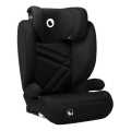 Lionelo - Autosjedalica HUGO i-Size 100-150 cm crna