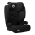 Lionelo - Autosjedalica HUGO i-Size 100-150 cm crna