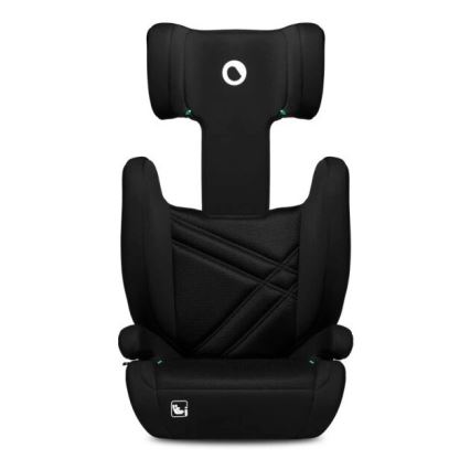 Lionelo - Autosjedalica HUGO i-Size 100-150 cm crna