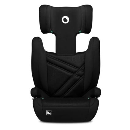 Lionelo - Autosjedalica HUGO i-Size 100-150 cm crna