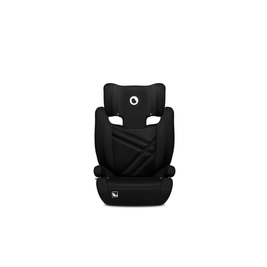 Lionelo - Autosjedalica HUGO i-Size 100-150 cm crna