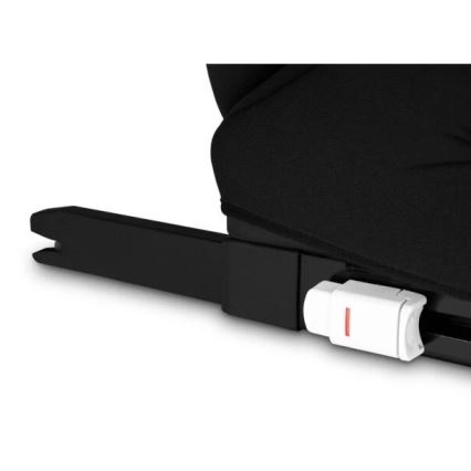 Lionelo - Autosjedalica HUGO i-Size 100-150 cm crna