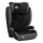 Lionelo - Autosjedalica HUGO i-Size 100-150 cm crna/siva