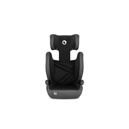 Lionelo - Autosjedalica HUGO i-Size 100-150 cm crna/siva