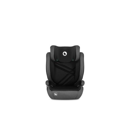 Lionelo - Autosjedalica HUGO i-Size 100-150 cm crna/siva