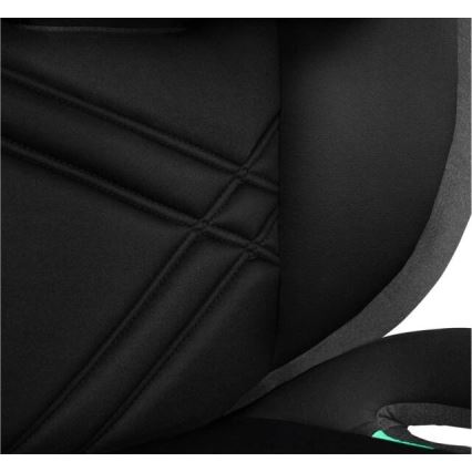 Lionelo - Autosjedalica HUGO i-Size 100-150 cm crna/siva
