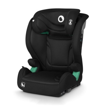 Lionelo - Autosjedalica IGO i-Size 100-150 cm Crni Karbon