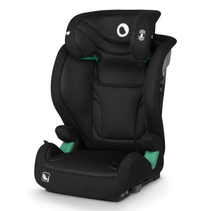 Lionelo - Autosjedalica IGO i-Size 100-150 cm Crni Karbon