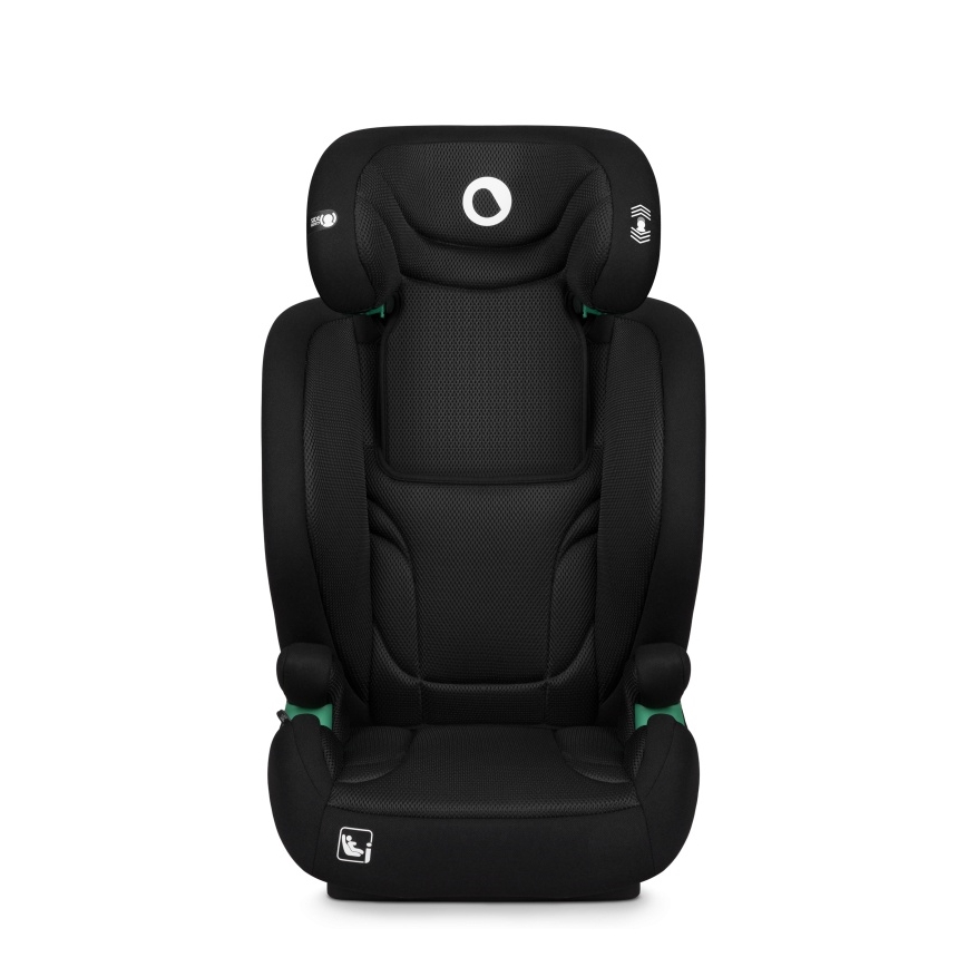 Lionelo - Autosjedalica IGO i-Size 100-150 cm Crni Karbon