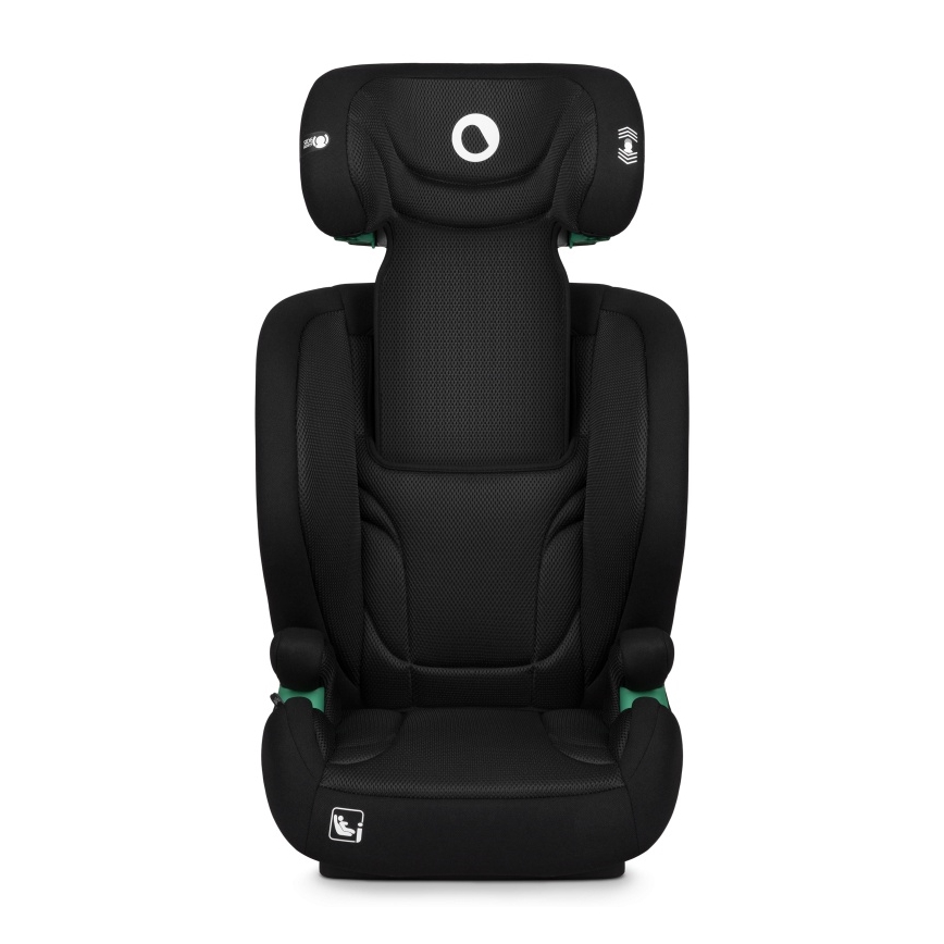 Lionelo - Autosjedalica IGO i-Size 100-150 cm Crni Karbon