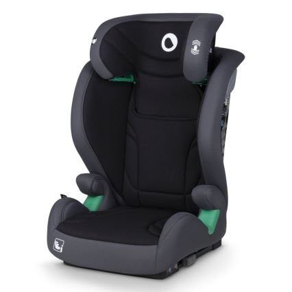 Lionelo - Autosjedalica IGO i-Size 100-150 cm Siva grafit