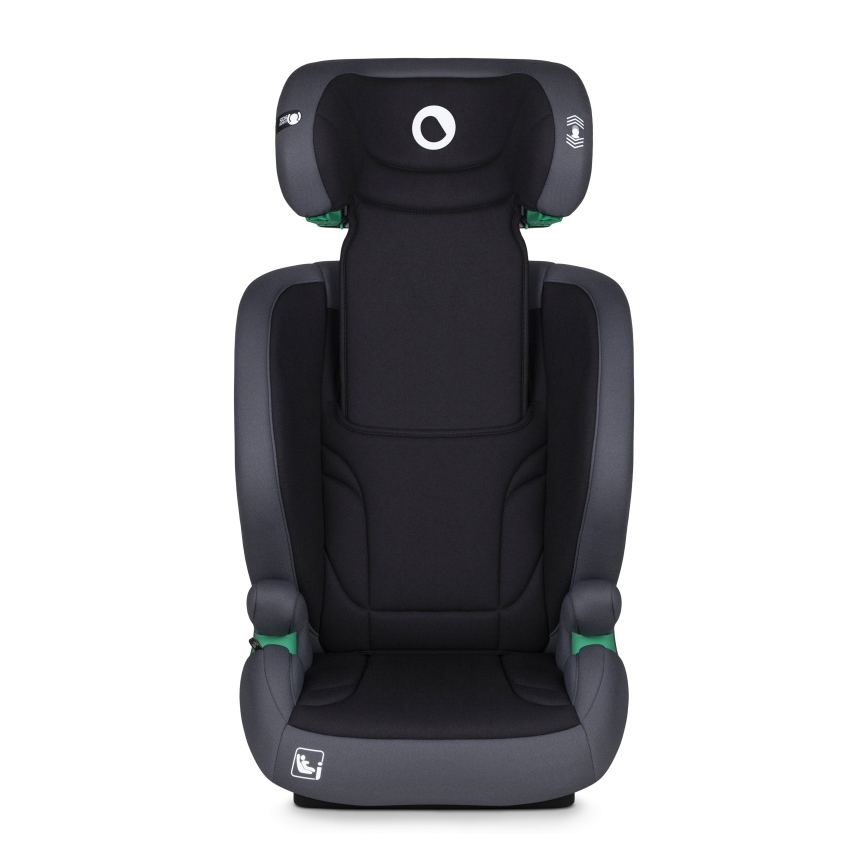 Lionelo - Autosjedalica IGO i-Size 100-150 cm Siva grafit