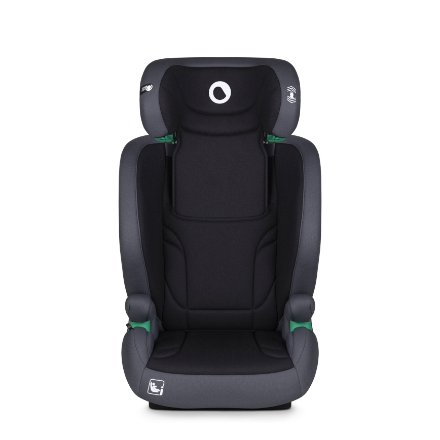 Lionelo - Autosjedalica IGO i-Size 100-150 cm Siva grafit