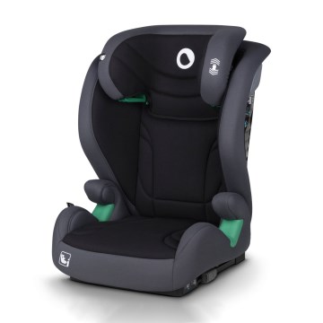 Lionelo - Autosjedalica IGO i-Size 100-150 cm Sivi grafit