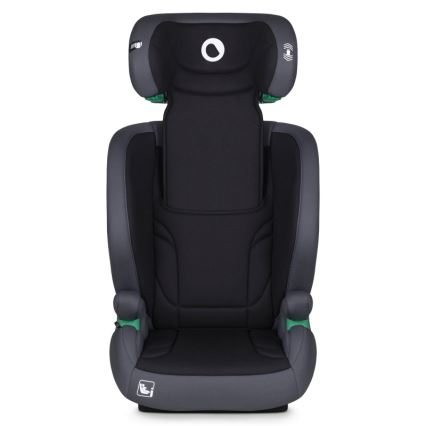 Lionelo - Autosjedalica IGO i-Size 100-150 cm Sivi grafit