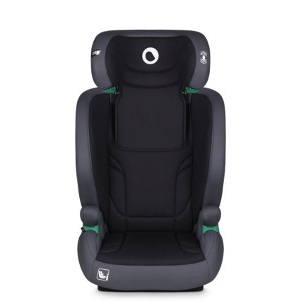 Lionelo - Autosjedalica IGO i-Size 100-150 cm Sivi grafit