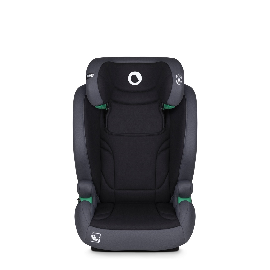 Lionelo - Autosjedalica IGO i-Size 100-150 cm Sivi grafit
