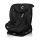 Lionelo - Autosjedalica IZZY i-Size 40-150 cm Crni karbon