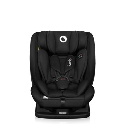 Lionelo - Autosjedalica IZZY i-Size 40-150 cm Crni karbon