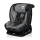 Lionelo - Autosjedalica IZZY i-Size 40-150 cm Crno-siva