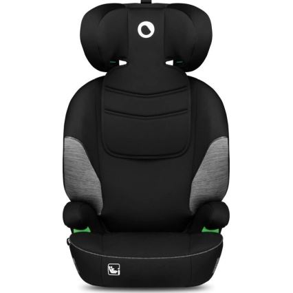 Lionelo - Autosjedalica LARS i-Size 100-150 cm crna