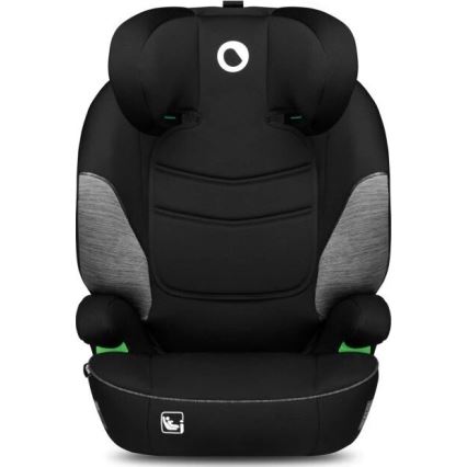 Lionelo - Autosjedalica LARS i-Size 100-150 cm crna