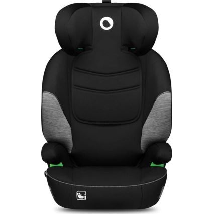 Lionelo - Autosjedalica LARS i-Size 100-150 cm crna