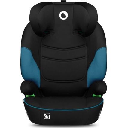 Lionelo - Autosjedalica LARS i-Size 100-150 cm crna/plava