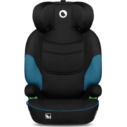 Lionelo - Autosjedalica LARS i-Size 100-150 cm crna/plava
