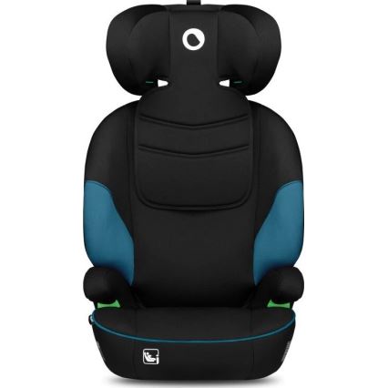 Lionelo - Autosjedalica LARS i-Size 100-150 cm crna/plava