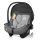 Lionelo - Autosjedalica LEMMY i-Size 40-87 cm Siva