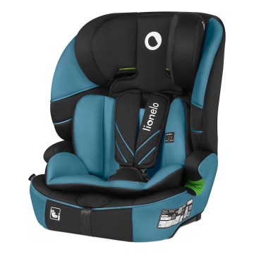 Lionelo - Autosjedalica LEVI FIX i-Size 76-150 cm Kobaltno plava