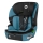 Lionelo - Autosjedalica LEVI FIX i-Size 76-150 cm Kobaltno plava