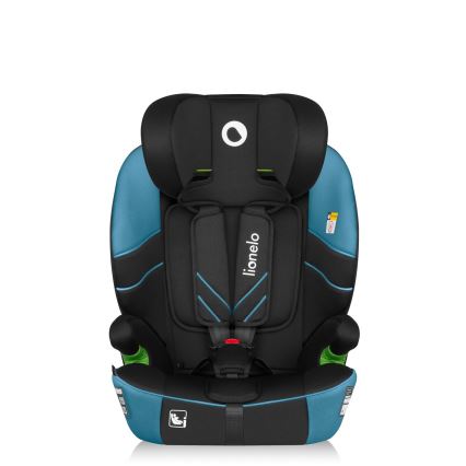 Lionelo - Autosjedalica LEVI FIX i-Size 76-150 cm Kobaltno plava