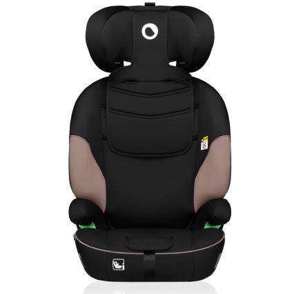 Lionelo - Autosjedalica LEVI i-Size 76-150 cm Bež Latte