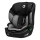 Lionelo - Autosjedalica LEVI i-Size 76-150 cm Crna/Siva