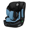 Lionelo - Autosjedalica LEVI i-Size 76-150 cm kobaltno plava