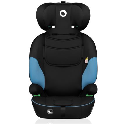 Lionelo - Autosjedalica LEVI i-Size 76-150 cm Kobaltno plava